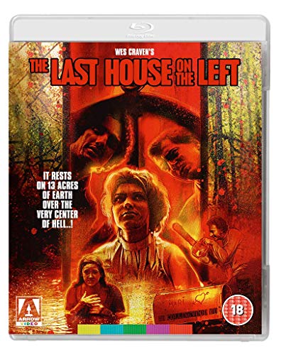 The Last House On The Left
