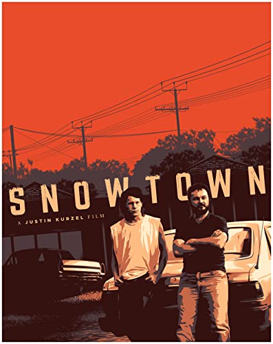 Snowtown (Limited Edition)
