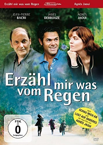 Erzähl Mir Was Vom Regen