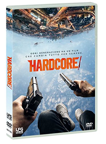 Hardcore