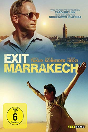 Exit Marrakech [Edizione: Germania]