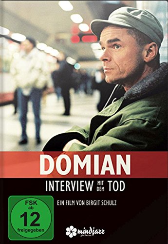 Domian - Interview Mit Dem Tod