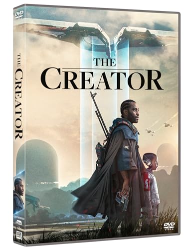 The Creator - Dvd
