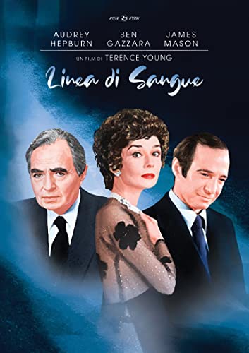 Linea Di Sangue (Restaurato In Hd)