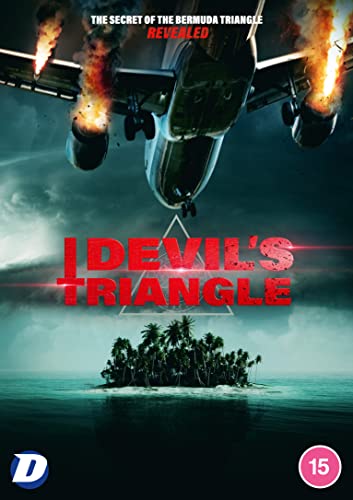 Devil'S Triangle [Dvd] [2022]