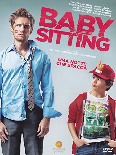 Babysitting - Una Notte Che Spacca