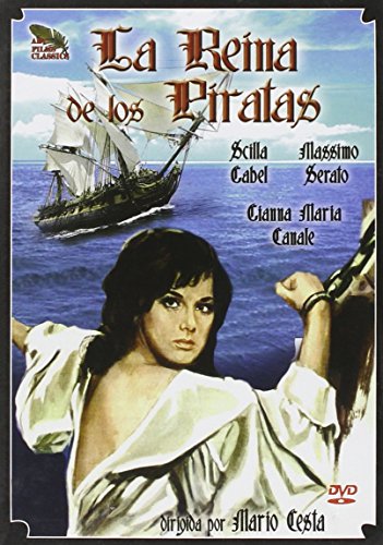 La Reina De Los Piratas