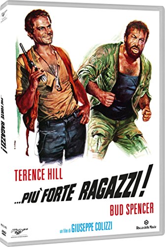Piu' Forte Ragazzi