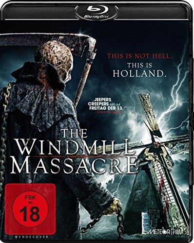 The Windmill Massacre