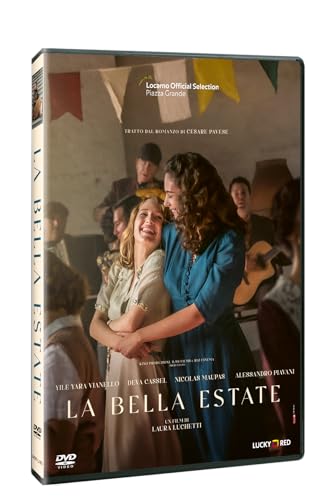 La Bella Estate (Dvd)