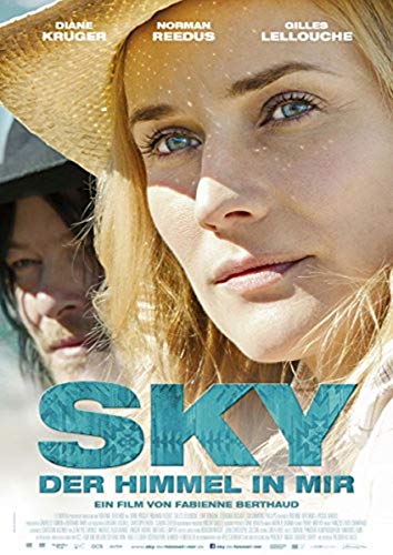 Sky - Der Himmel In Mir [Blu-Ray]