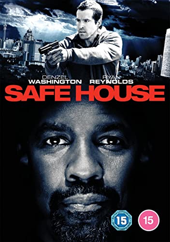 Safe House [Dvd]
