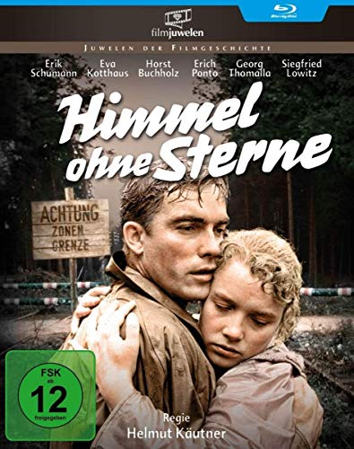 Himmel Ohne Sterne (Filmjuwelen)