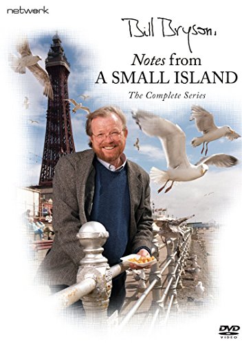 Bill Bryson Notes From A Small Island [Edizione: Regno Unito] [Edizione: Regno Unito]