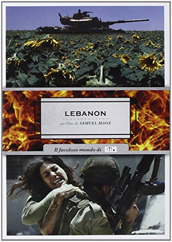 Lebanon (Collector'S Edt.)