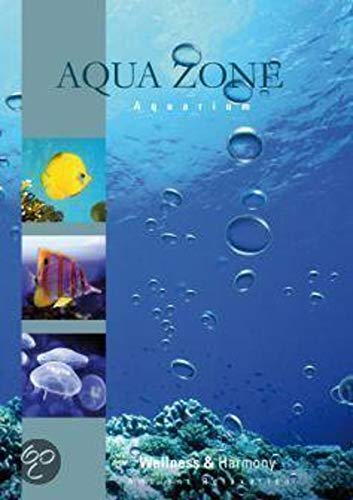 Aqua Zone - Aquarium [Edizione: Regno Unito]