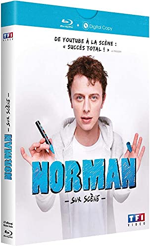 Norman Sur Scène