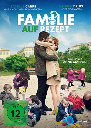 Familie Auf Rezept