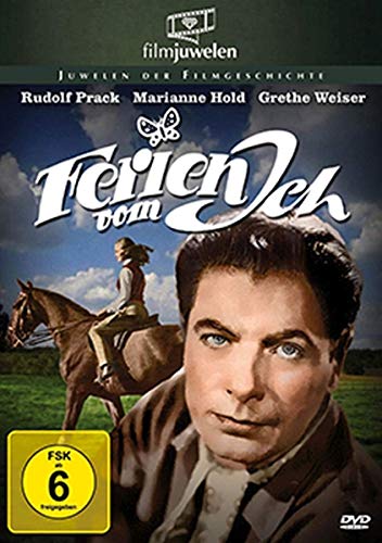 Ferien Vom Ich (Filmjuwelen)