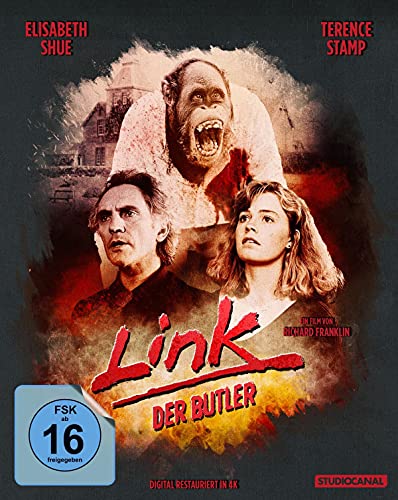 Link, Der Butler / Special Edition