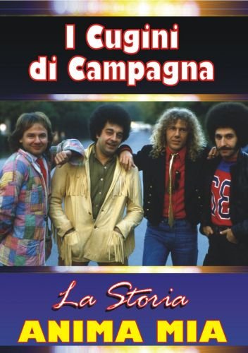 La Storia Anima Mia