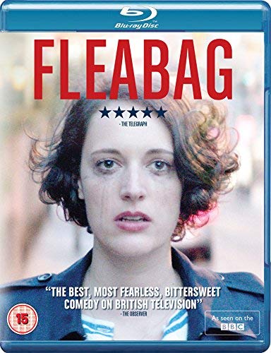 Fleabag Series 1 [Edizione: Regno Unito]