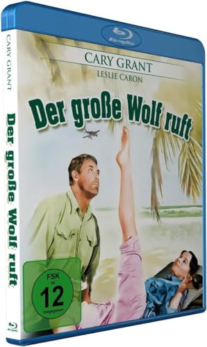 Der Große Wolf Ruft