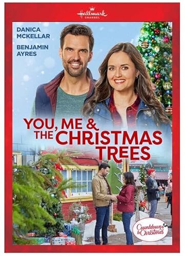 You, Me & The Christmas Trees