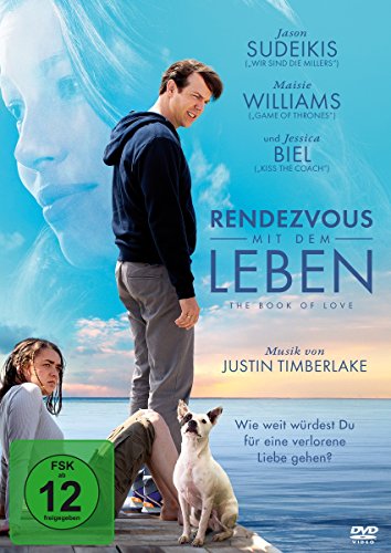 Rendezvous Mit Dem Leben - The Book Of Love