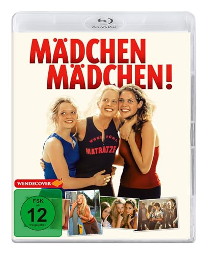 Mädchen Mädchen