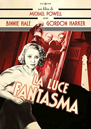 Luce Fantasma, La