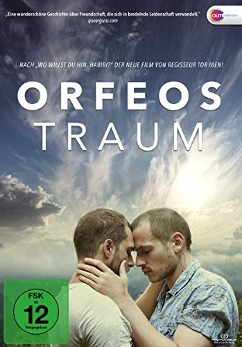 Orfeos Traum (Deutsche Originalfassung)