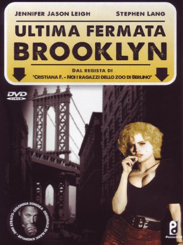 Ultima Fermata Brooklyn