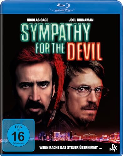 Sympathy For The Devil