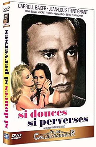 Si Douces Si Perverses