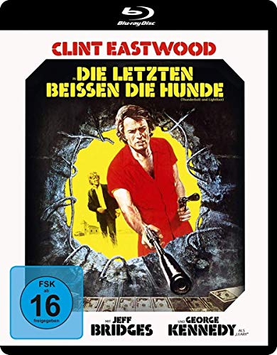 Die Letzten Beißen Die Hunde