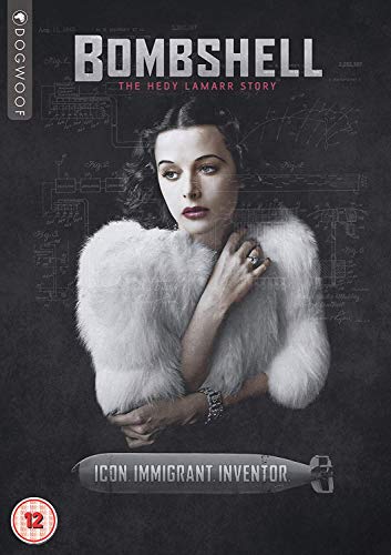 Bombshell: The Hedy Lamarr Story [Dvd]
