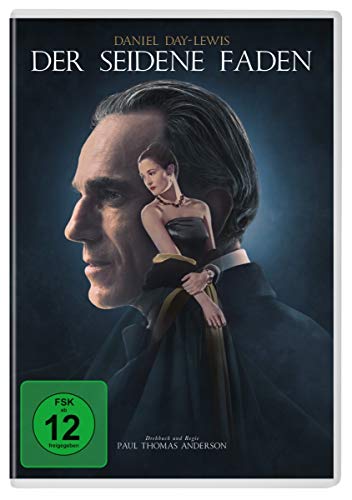 Der Seidene Faden