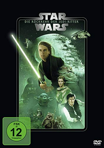 Star Wars - Die Rückkehr Der Jedi-Ritter