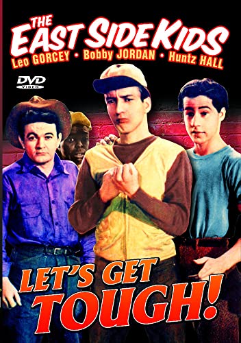 Let'S Get Tough [Dvd] [1942] [Region 1] [Ntsc]