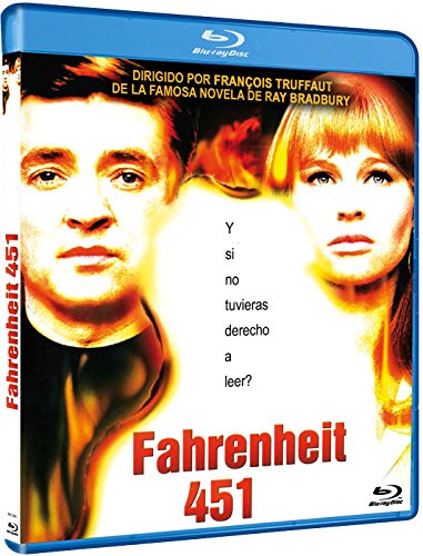 Fahrenheit 451