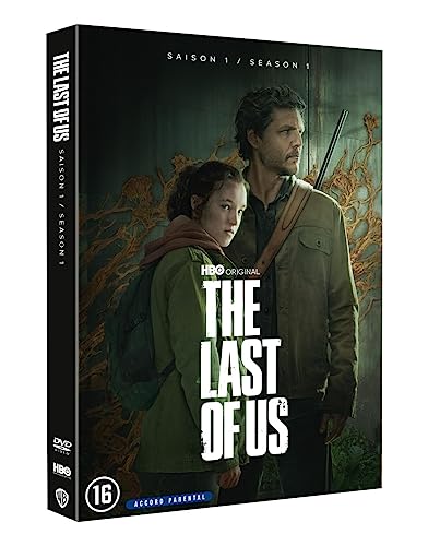The Last Of Us - Saison 1