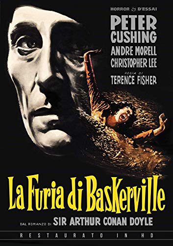 La Furia Dei Baskerville (Restaurato In Hd)