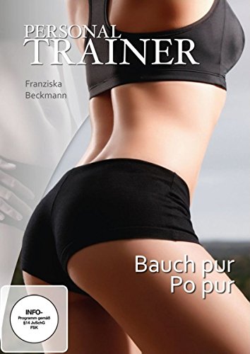 Personal Trainer - Bauch Pur/Po Pur