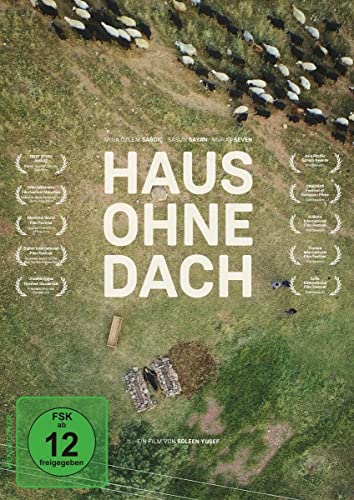 Haus Ohne Dach