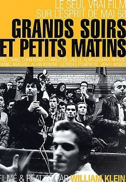 Grands Soirs Et Petits Matins 1968-78