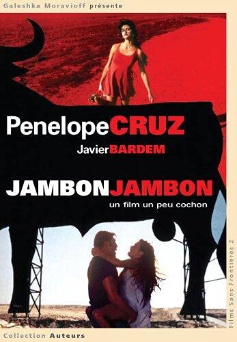 Jambon Jambon