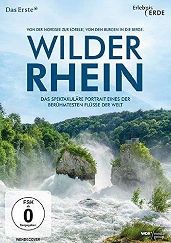 Wilder Rhein (Erlebnis Erde)