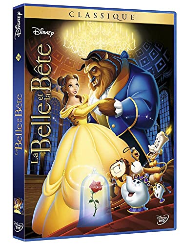 Belle Et La Bête (La)