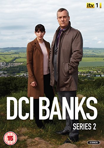 Dci Banks - Series 2 [Edizione: Regno Unito]